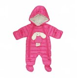  Skafander za bebe 21651, Roze Cene
