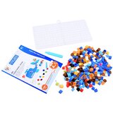  Kreativni set mozaik kockica | shoptok.hr