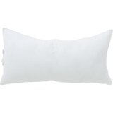 vidaXL Jastuk 2 pcs Bijela 40 x 80 cm | shoptok.hr