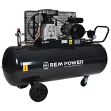 Kompresor E500/9/270-400V