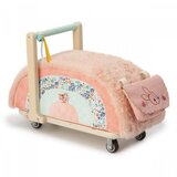 Lilliputiens – voziček – srnica Stella | Shoptok.si