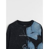 Sinsay Majica s efektom ispranosti | shoptok.hr