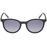 Guess Muške Sunčane naočale GU00118 Black | shoptok.hr