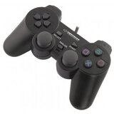 Game Pad ESPERANZA CORSAIR, vibration, PS2/PS3/PC, USB, black, EG106 | Eponuda.ba