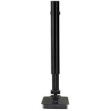  ONLI - LED prigušiva stona lampa sa USB portom DESKI LED/7W/230V 4000K crna | Eponuda.com