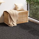 vidaXL umetna trava črna 1x15 m 40 mm Cene