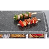 Severin RG 2374 Raclette- Partygrill, 8 tavic´a, 1400 W, ploca od kamena | shoptok.hr