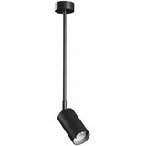  Luster na štapu VARIOSA 1xGU10/10W/230V crni | Eponuda.com