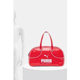 Puma Torba boja: crvena, 91428 | shoptok.hr