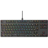 pc gaming race the gmmk-tkl keyboard usb black