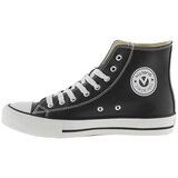 Victoria Nizke superge SNEAKERS 1065175 Črna | Shoptok.si