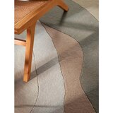 Ted Baker Vunen okrugao tepih ø 200 cm Chelsea – | shoptok.hr