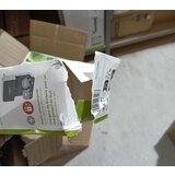 Nedis OUTLET BACH05 * Punjac baterija AA/AAA LED indikator (900)