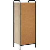  Ormarić za knjige 55 5 x 33 x 174 cm Konstruirano drvo - Hrast sonoma 80 x 33 x 174 cm | shoptok.hr