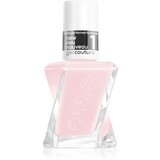 Essie gel couture 2.0 lak za nohte z gel učinkom odtenek 484 matter of fiction 13,5 ml Cene