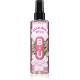 Bu Jasmine Love pršilo za telo za ženske 100 ml Cene