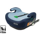 CARETERO Autosjedalica puma i-size tamnoplava (125-150) Cijene