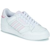 Adidas Nizke superge CONTINENTAL 80 STRI Bela | Shoptok.si