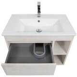  Shelf Nord 85 zidni | shoptok.hr