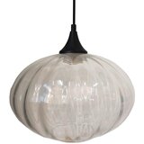 Lesnina XXXL VISEČA NIHALNA SVETILKA Exeter 26.5/26.5/90 cm E27 | Shoptok.si