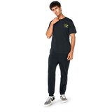Converse muška majica high summer river tours tee 10026675-A01-001