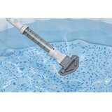 Bestway LAY-Z-SPA® Xtras akumulatorski sesalnik za bazen in masažno kad 150 x 16,8 x 9,6 cm Cene