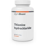 GymBeam Vitamin B1 (Thiamine hydrochloride) 90 kaps. Cene