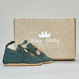 Easy Peasy Balerinke MY BLUBLU AUTOMNE Zelena Cene