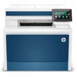 HP MFP CLJ Pro 4303fdw štampač/skener/kopir/fax/duplex/LAN/wireless 5HH67AB19 | ePonuda.com