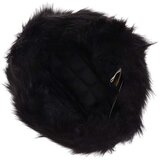 Gai Mattiolo Klobuki GAMF06 Črna | Shoptok.si