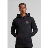 Mister Tee Rose with hood black | shoptok.hr