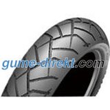 Dunlop D609 ( 160/60 ZR17 TL (69W) zadnje kolo, M/C ) Cene
