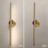  LED zidno svetlo LANA LED/7W/230V 4000K zlatna | Eponuda.com