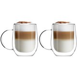 Vialli Design Skodelice v kompletu 2 ks 350 ml Amo – | Shoptok.si