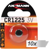 Ansmann 10x1 CR 1225 | shoptok.hr