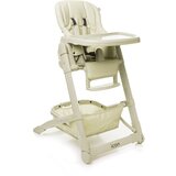 4Baby stolček za hranjenje Icon bež | Shoptok.si