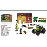 Ittl Farma set velika u kutiji Cene