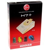 Hoover Vakuumski čistilec + + H7 + vrečke za vakuumske čistilce, (5000544234) | Shoptok.si
