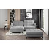 ELTAP KOMPAKTNA SJEDEA GARNITURA LORELLE-Monolith 84-lijeva | shoptok.hr