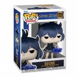 Funko POP! Animation: Black Clover - Secre w/Chase | ePonuda.com