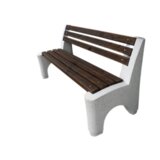 Bepro KLUPA exclusive granitna | Eponuda.ba