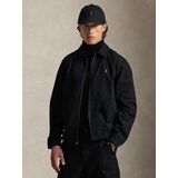 Polo Ralph Lauren Prijelazna jakna crna | shoptok.hr