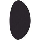  Preproge Črna Poliester 100 x 200 cm Nedrsljiva Preproga | Shoptok.si