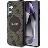 Guess OVITEK CASE MAGNETNI TPU OVITEK ZA SAMSUNG GALAXY S25+ ZA MAGSAFE, (5000012389) | Shoptok.si