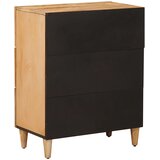  Ormari za skladištenje Smeđa 60 x 33,5 x 75 cm | Eponuda.com
