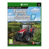 Farming Simulator 22 (XBOX ONE | SERIES X) | Shoptok.si
