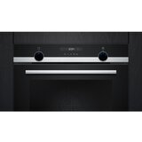 Siemens HB517GBS3 iQ500 Vgradna pecica x 60 60 cm, nerjavece jeklo | Shoptok.si