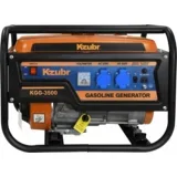 benzinski agregat KGG-3500