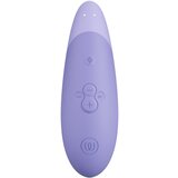 Womanizer Enhance - vibrator za klitoris s pulsirajućim zrakom (ružičasti) | shoptok.hr