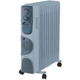 Vorner Uljani radijator 2500W | Eponuda.com